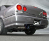 HKS Exhaust - Super Turbo