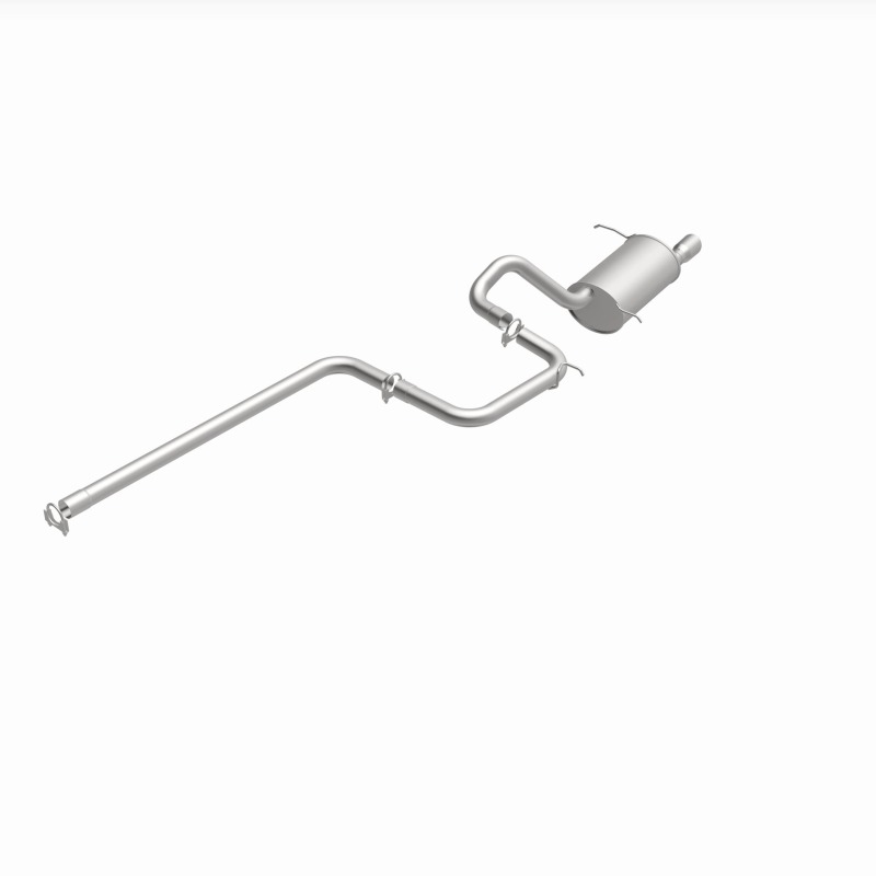 MagnaFlow BRE Exhaust Kit 01-09 Chrysler PT Cruiser 2.4L thumbnail 8