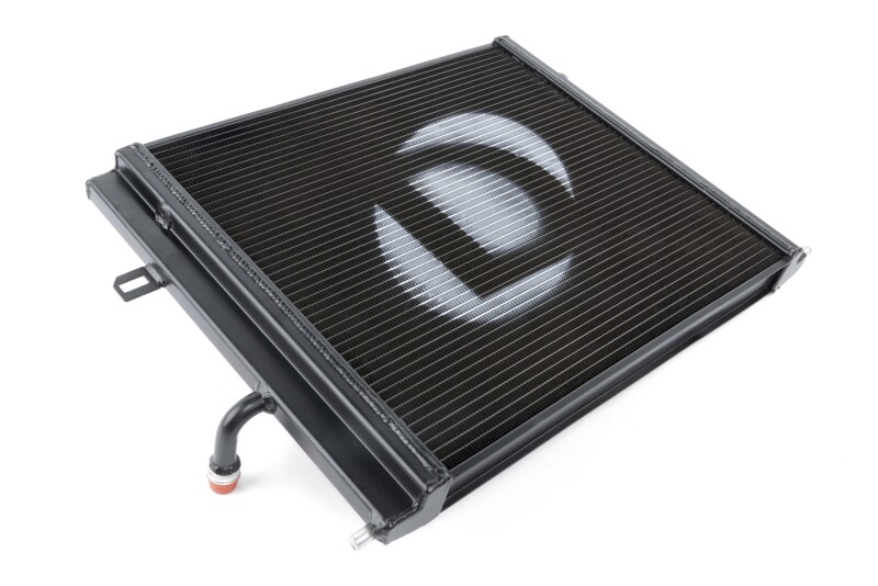 DNN Heat Exchangers
