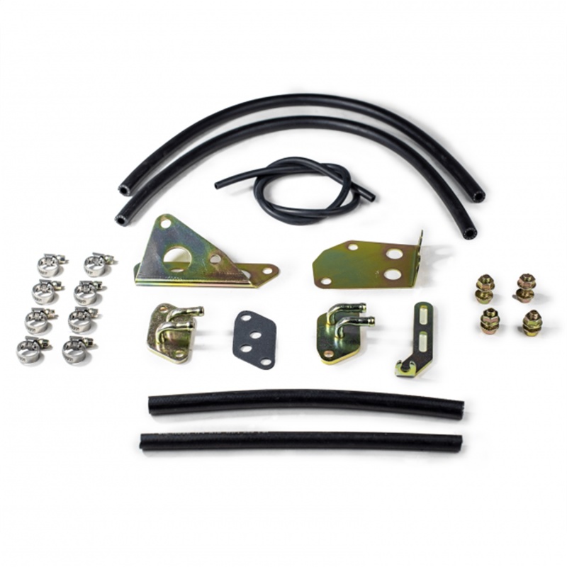 Skunk2 Hardware Kit - H22 Manifold thumbnail 2