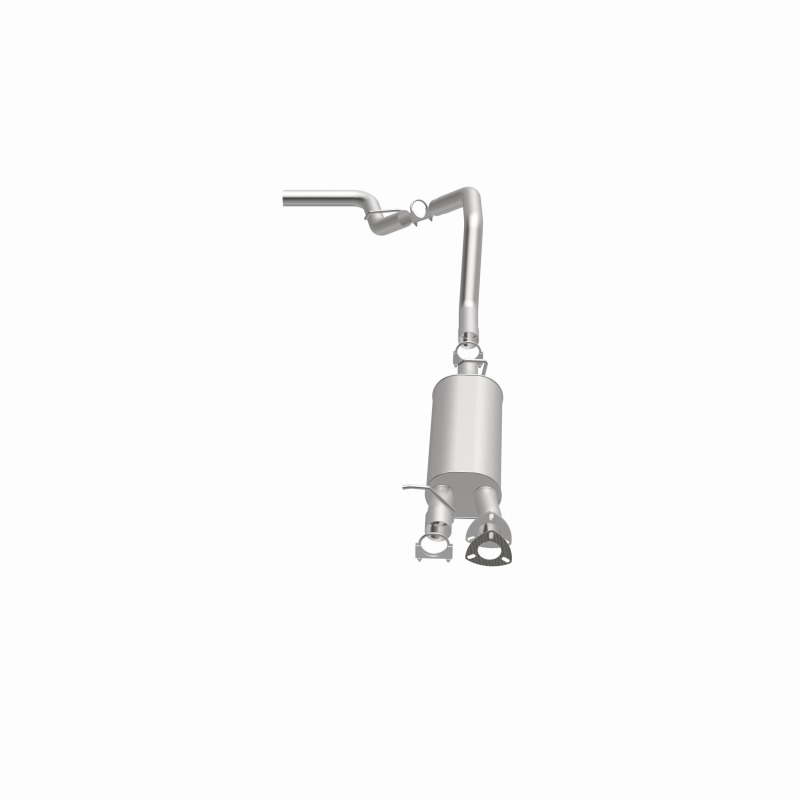 MagnaFlow BRE Exhaust Kit 96-00 Savana Express thumbnail 6