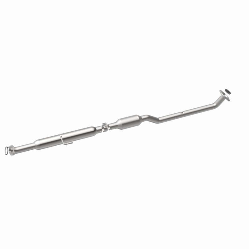 MagnaFlow 13-17 ES300h L4 2.5 OEM Underbody Direct Fit Converter thumbnail 5