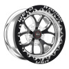 WEL S76 Wheels