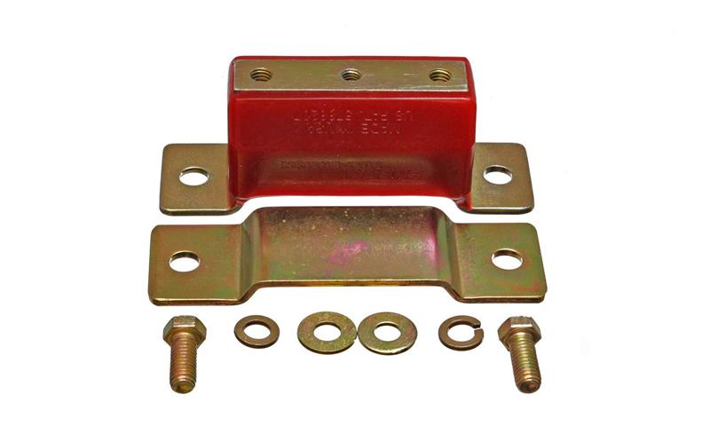 ES Trans Mounts - Red