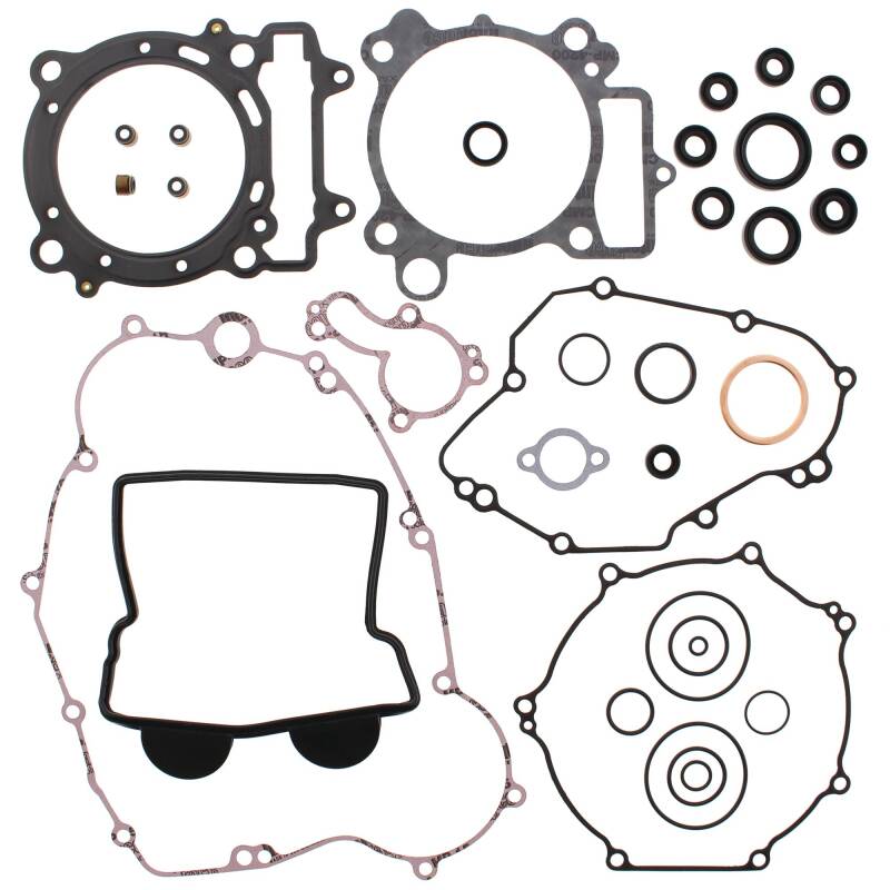 VEP Complete Gasket Kit