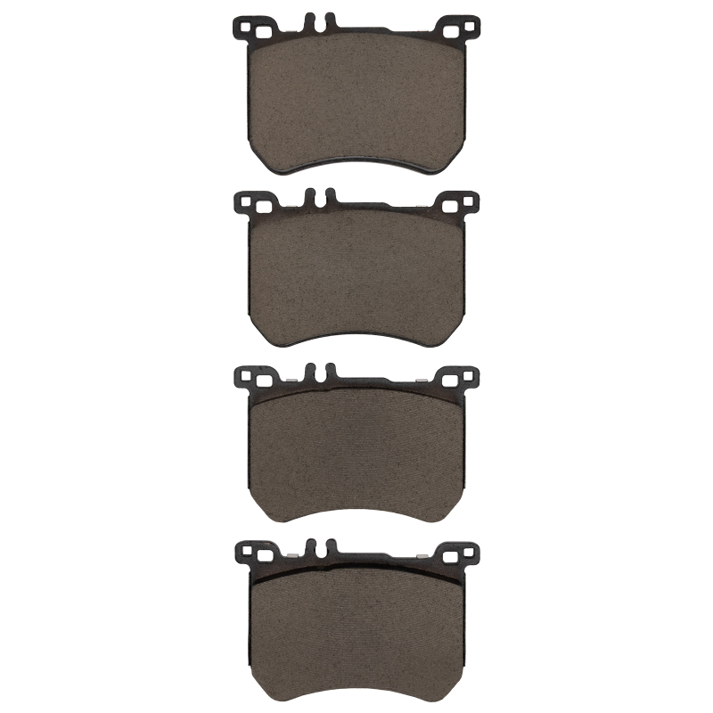 DFC EURO 5000 Ceramic Brake Pads
