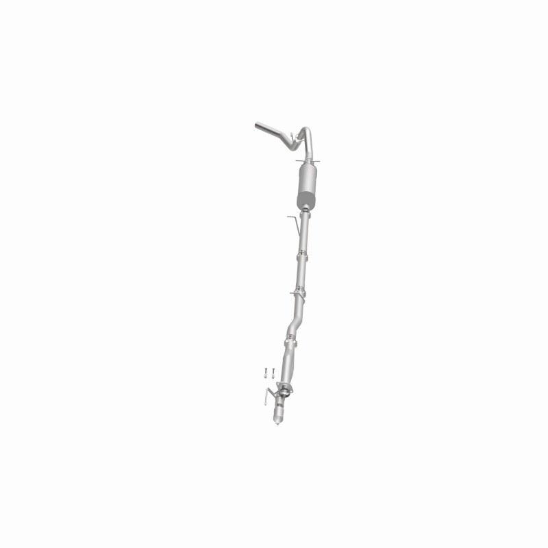 MagnaFlow BRE Exhaust Kit 11-17 Ford F-250 F-350 Super Duty 6.2L thumbnail 8