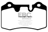 EBC Redstuff Brake Pad Sets