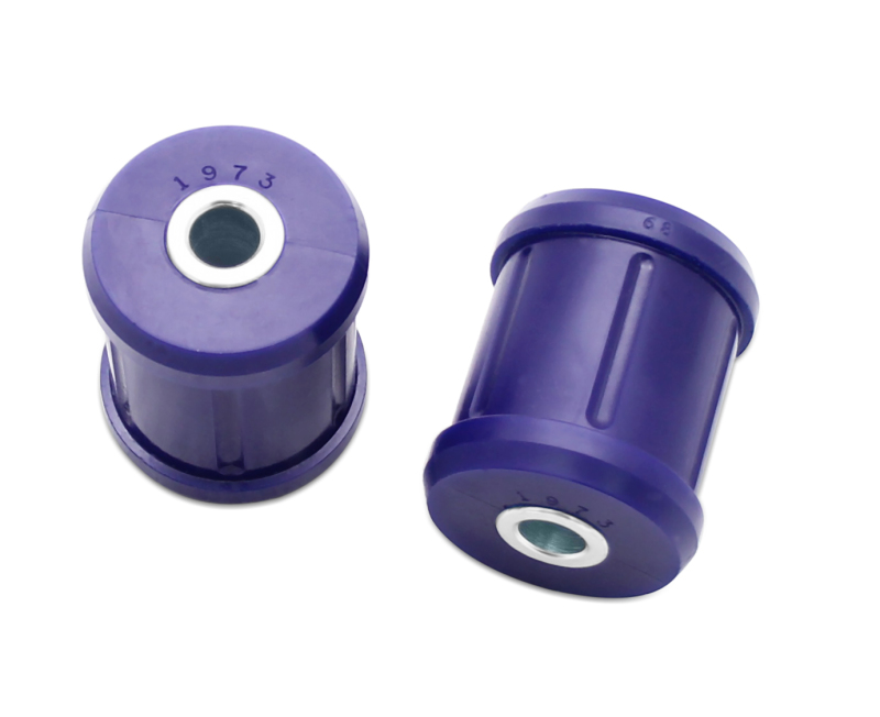 Trailing Arm Lower - Front Bushing Kit