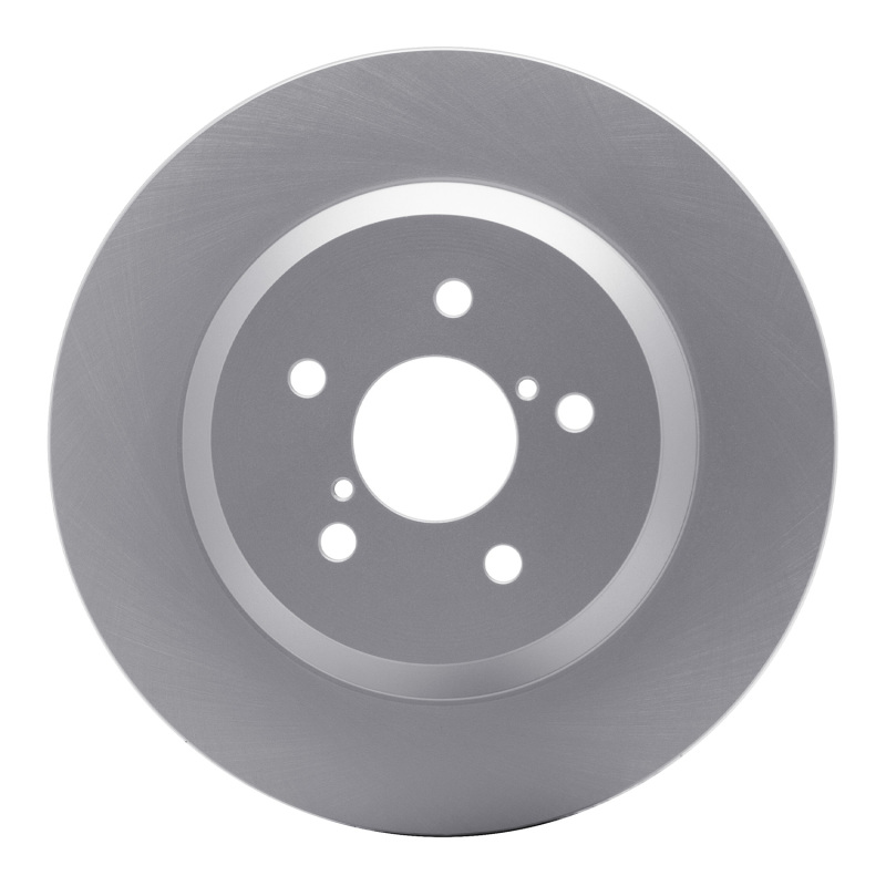 DFC GeoSPEC Coated Rotors - Plain