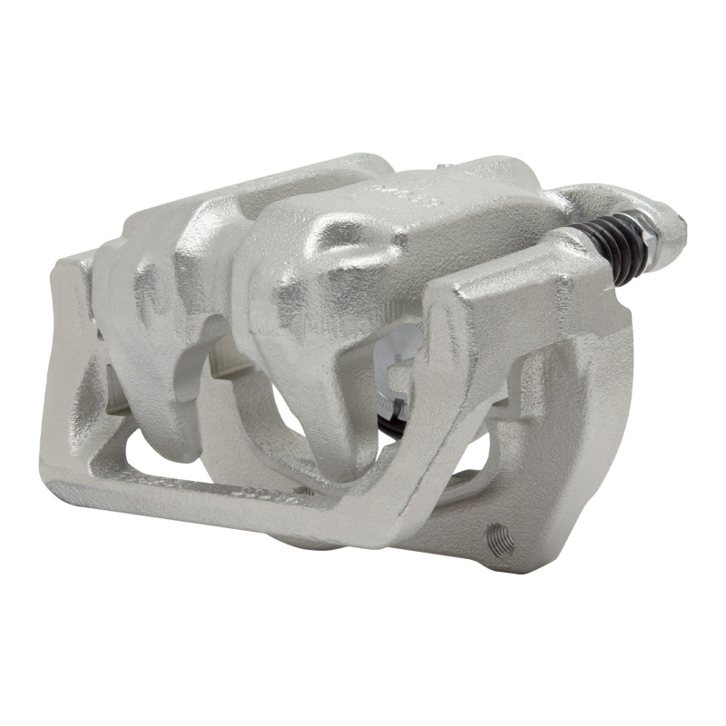 DFC 11-18 BMW 645Ci Rear-L Premium Caliper - Silver Zinc Coated thumbnail 3