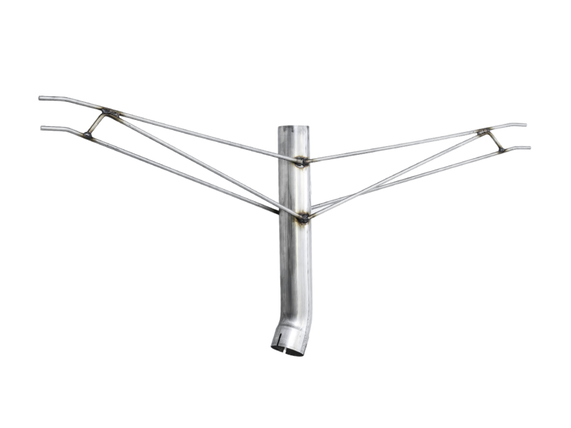 AWE Exhaust Conversion Kits
