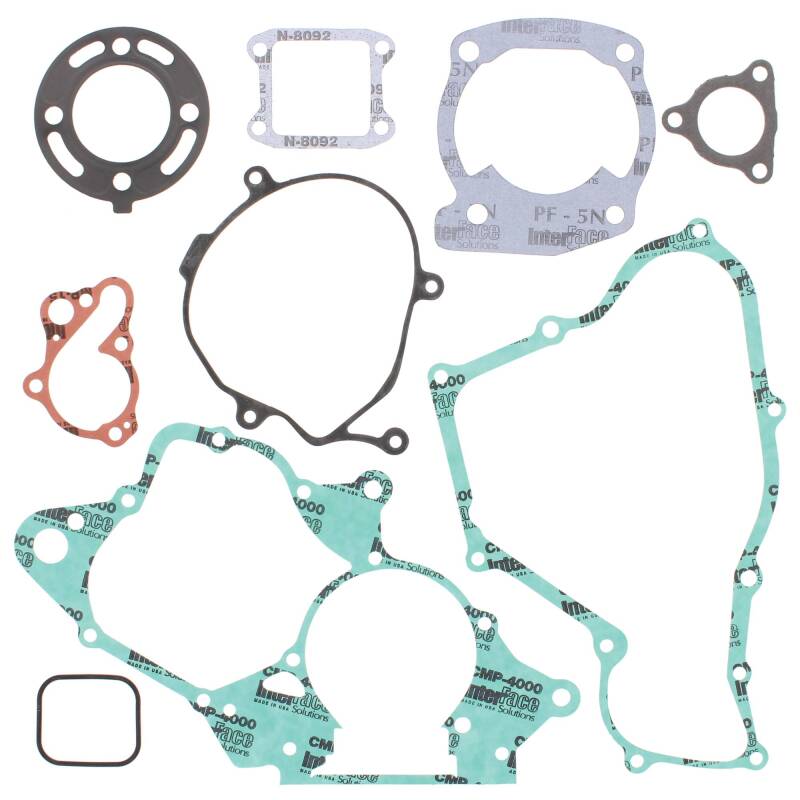 VEP Complete Gasket Kit