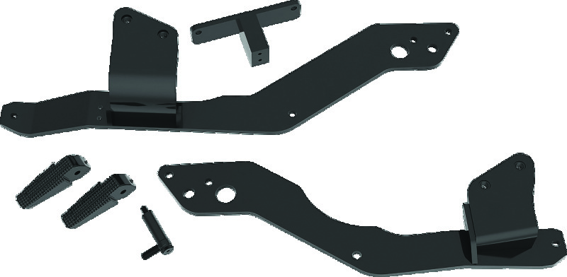KUR Adapters D