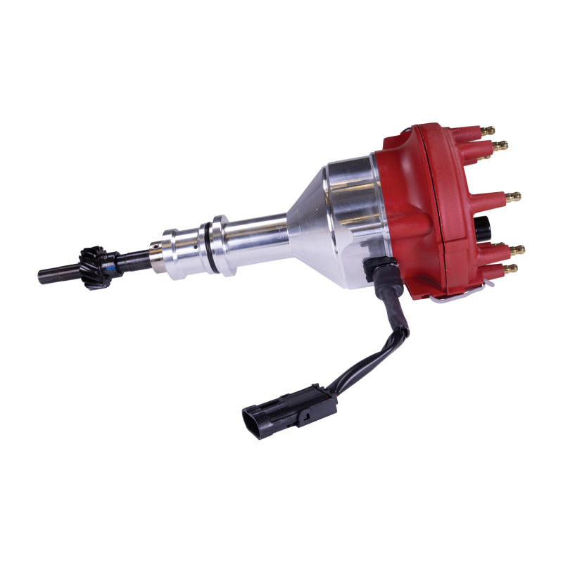 Edelbrock 289-302 Short Tooth Pro-Tuner Distributor thumbnail 4