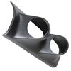 Autometer 03-05 Mazda Miata Dual 2-1/16in A-Pillar Pod Gauge Mount thumbnail 6