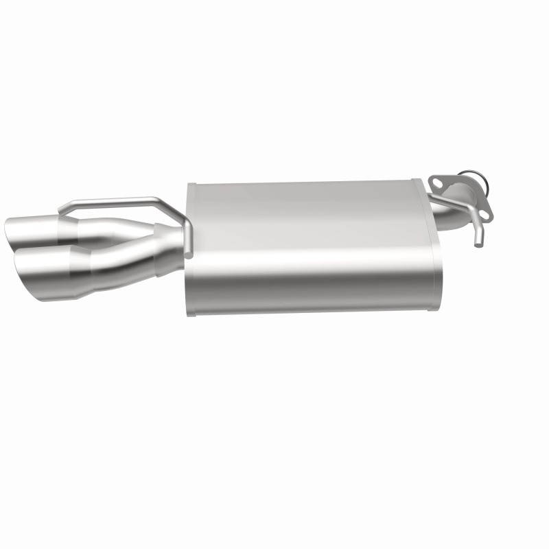 BRE Exhaust 06-08 M35 3.5L Muffler Kit thumbnail 9