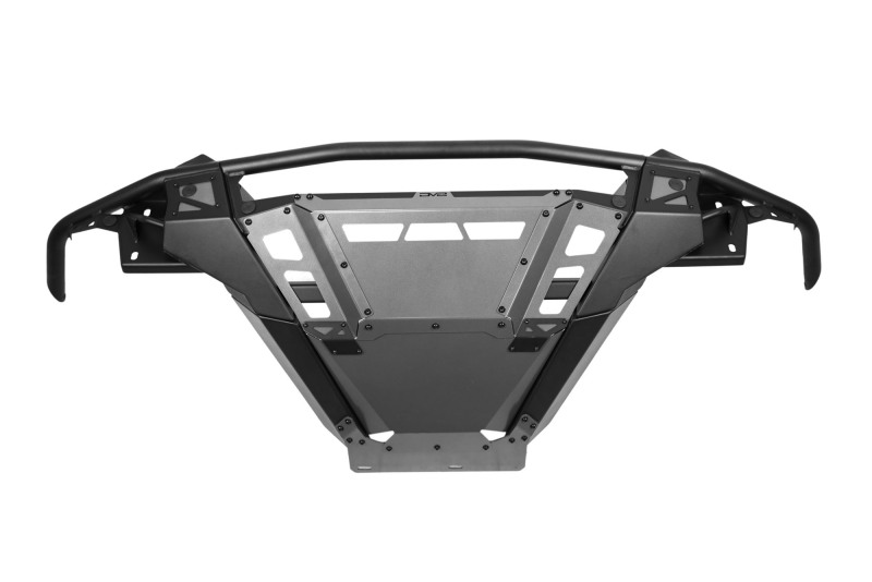 DV8 Offroad 2019-2025 Ram 1500 Tube Front Bumper thumbnail 2