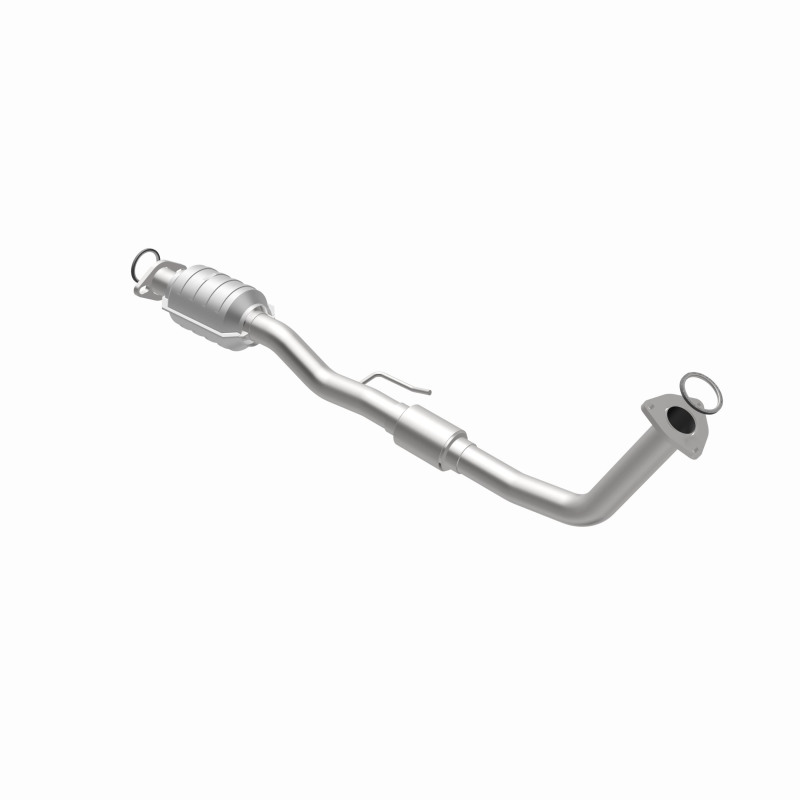 MagnaFlow Direct Fit Catalytic Converter Toyota Camry 2.2L thumbnail 9