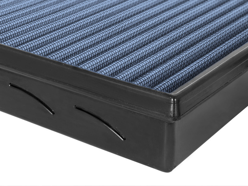 aFe Magnum FLOW OER Pro 5R Air Filter 2016 Nissan Titan XD V8-5.0L (td) thumbnail 7