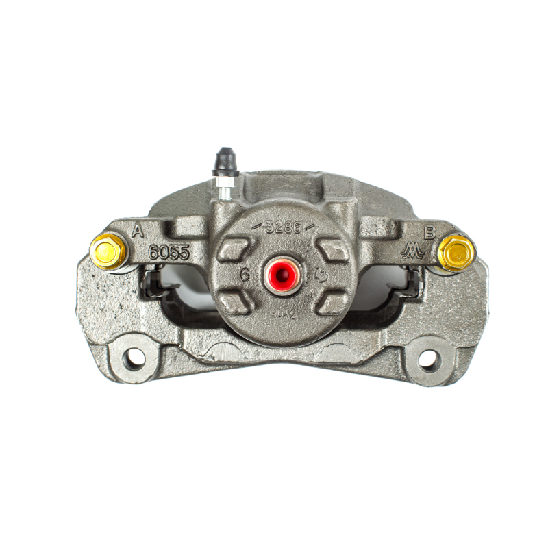 Power Stop 01-05 Chrysler Sebring Front Right Autospecialty Caliper w/Bracket thumbnail 5