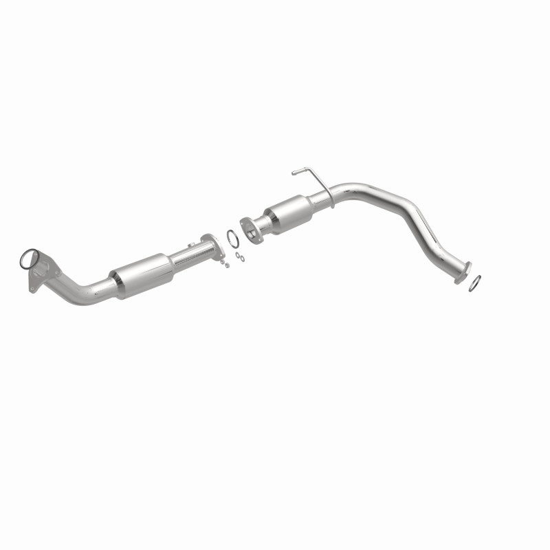 MagnaFlow 08-17 Toyota Sequoia 5.7L CARB Compliant Direct-Fit Catalytic Converter thumbnail 7