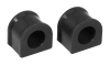 PRO Sway/End Link Bush - Blk