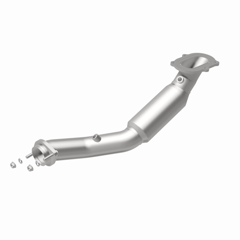 MagnaFlow 09-11 Chevrolet Corvette 6.2L Direct Fit Converter thumbnail 4