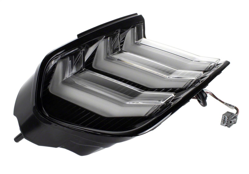 Ford Performance 2018+ Mustang Clear Tail Lamp Kit (Pair) thumbnail 6