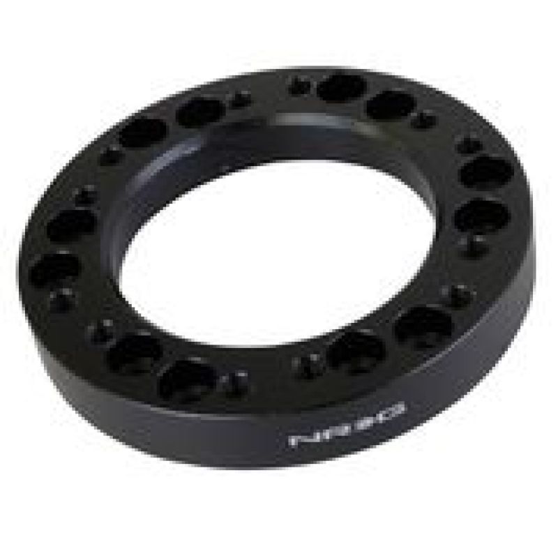 NRG Hub Spacers