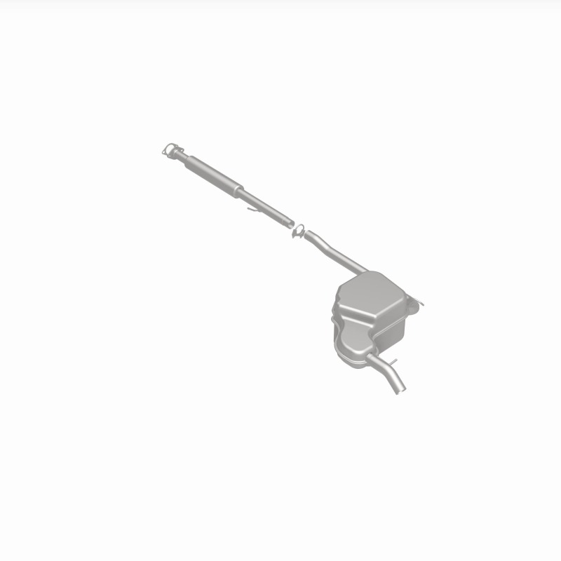 MagnaFlow BRE Exhaust Kit 01-06 Volvo V70 XC70 thumbnail 7