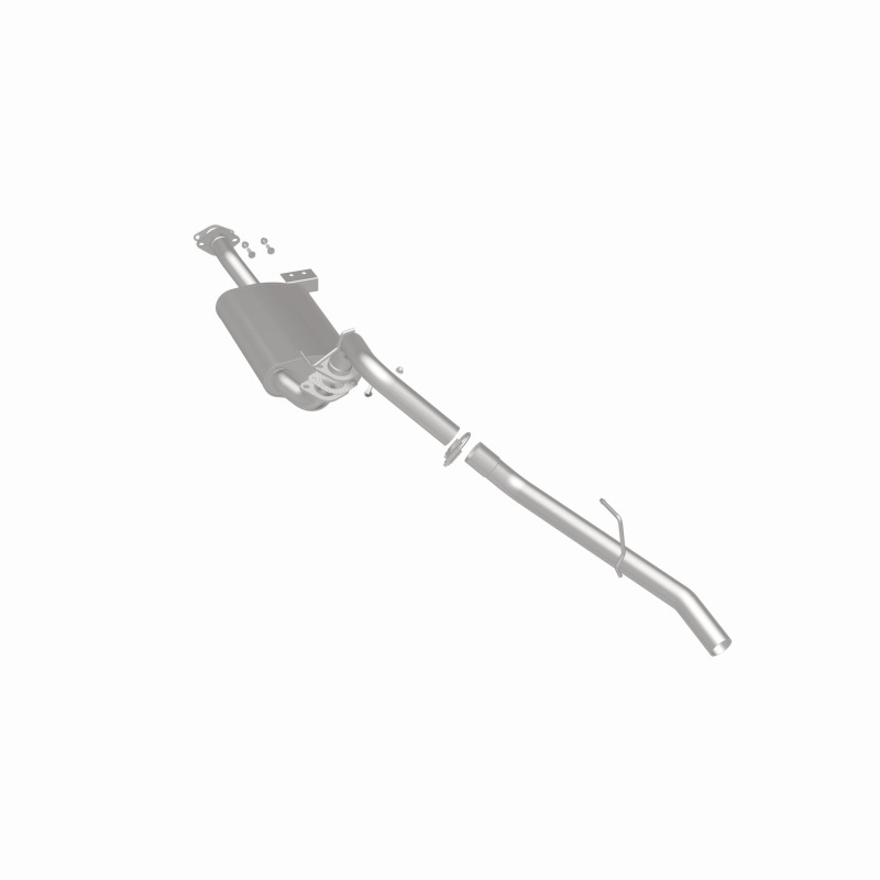 MagnaFlow BRE Exhaust Kit 98-04 Isuzu Rodeo Sport Rodeo 3.2L thumbnail 6