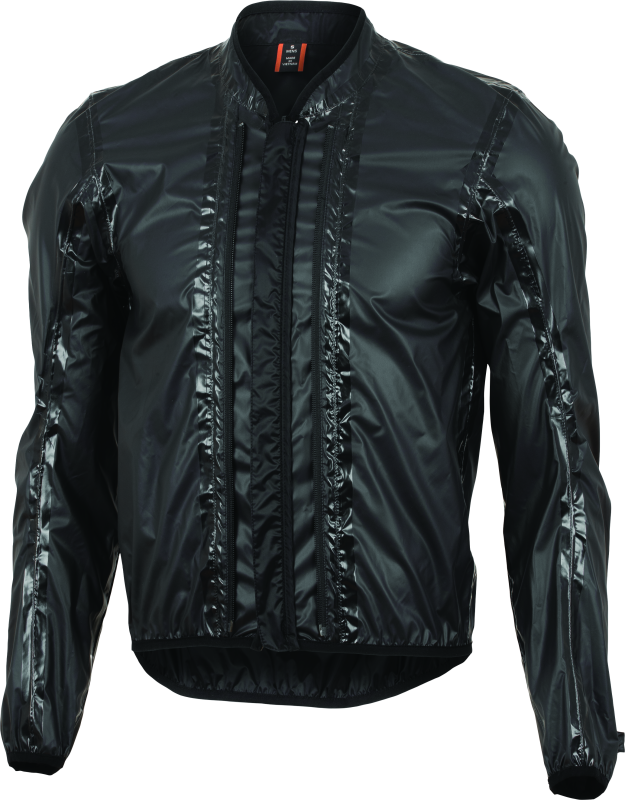 FIRSTGEAR Reflex Mesh Jacket Black - Small thumbnail 2