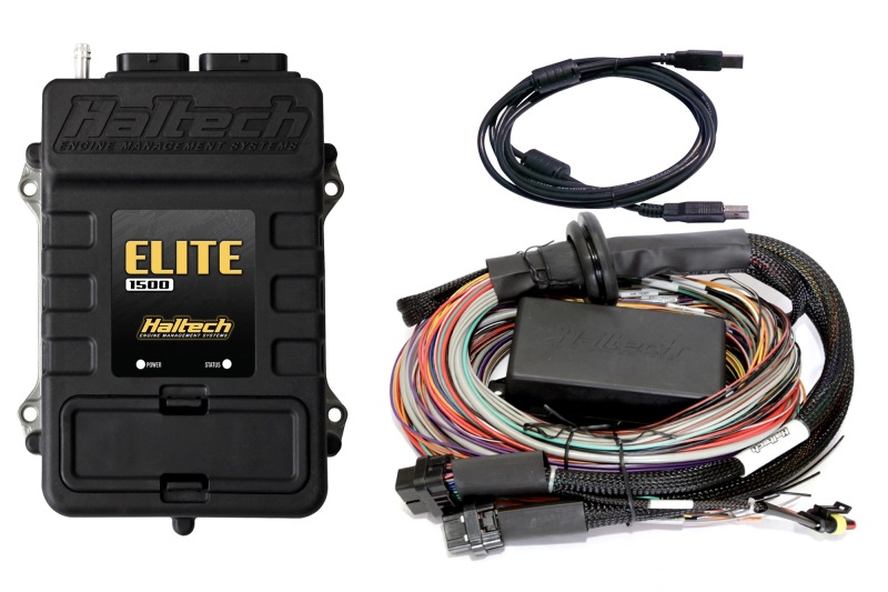 HAL Elite 1500 ECU & Kits