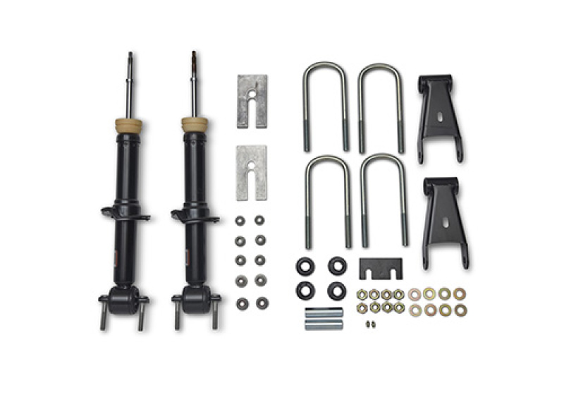 FR Shock Kits