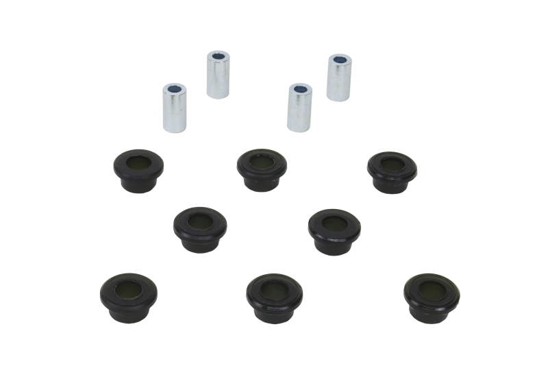 Whiteline Plus 4/93-9/02 Subaru Impreza/7/96-8/03 Outback Rear Sway Bar Link Bushing thumbnail 6