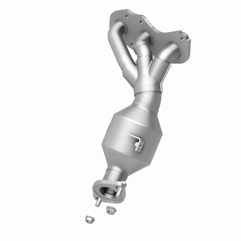 MagnaFlow Conv DF 06-09 Toyota RAV4 3.5L thumbnail 7