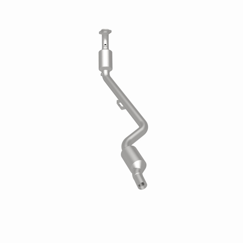 MagnaFlow 2005 Mercedes-Benz CLK320 3.2L Direct Fit Converter thumbnail 6