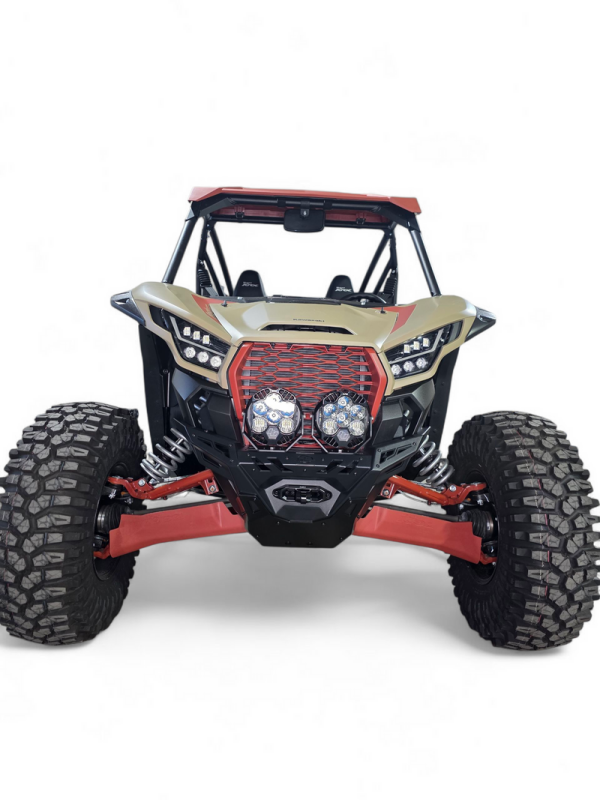 Elektric Offroad 2020+ Kawasaki Krx 1000