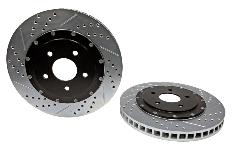 BAE Eradispeed Rotors