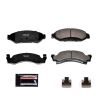 PSB Z23 Evolution Brake Pads