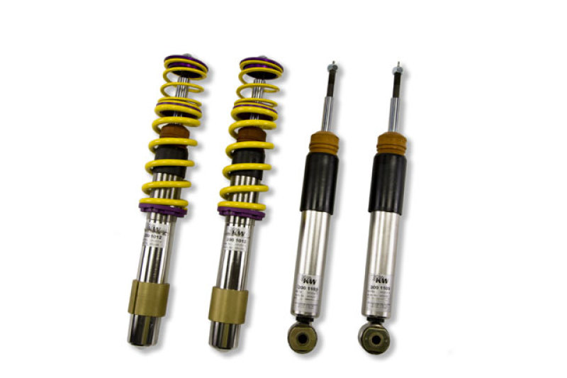 KW V2 Coilover Kit