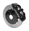 WIL Aero Brake Kit