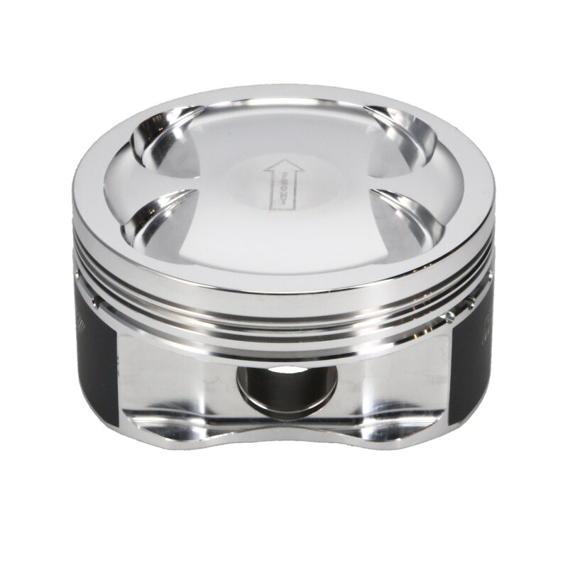 MAN Piston Sets - 4 Cyl