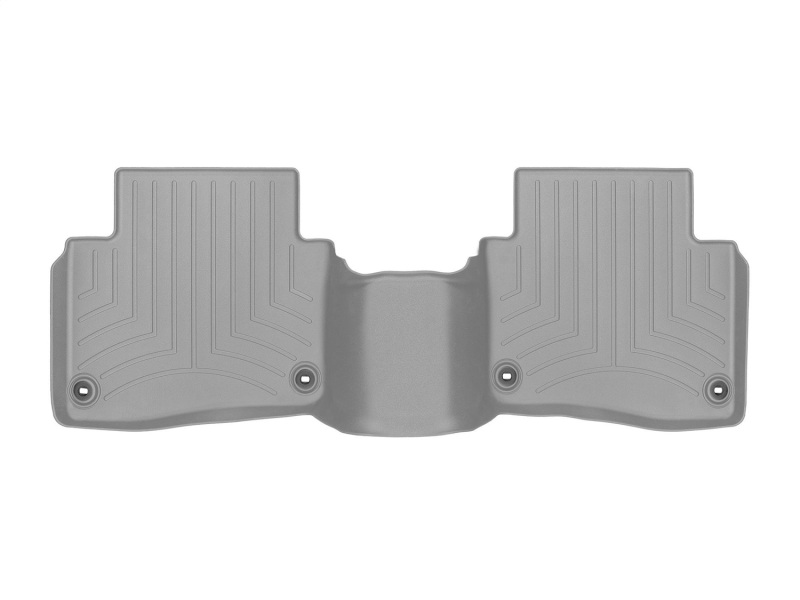 WT FloorLiner - Rear - Grey