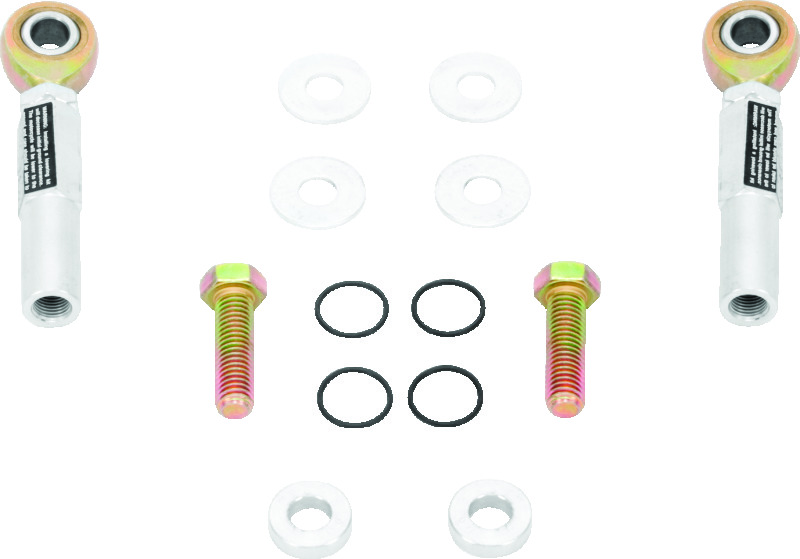BUR Lowering Kits
