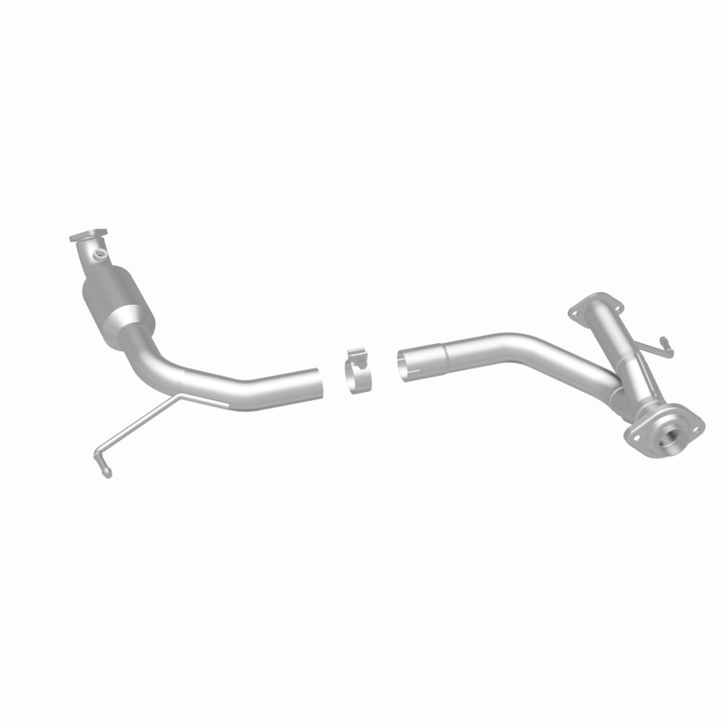 MagnaFlow Direct Fit Catalytic Converter 05-11 Toyota Tacoma 4.0L thumbnail 9
