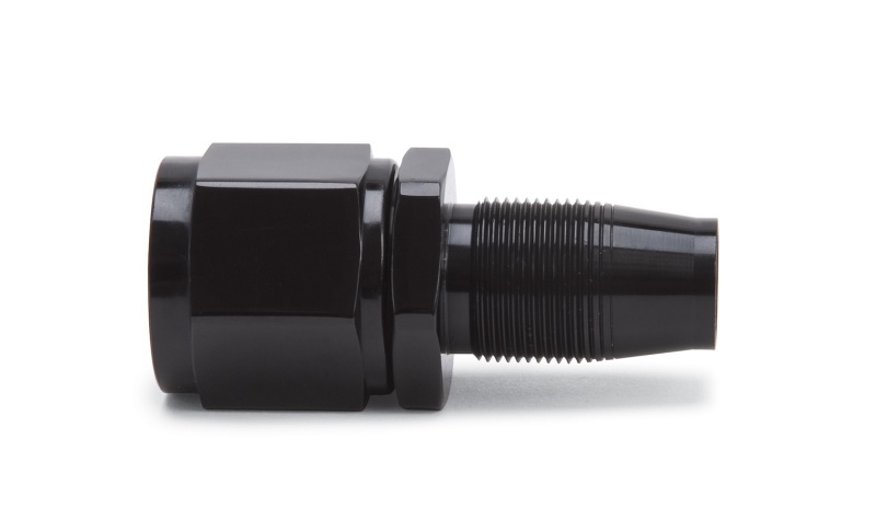 Russell Performance -10 AN Straight Hose End Without Socket - Black thumbnail 9