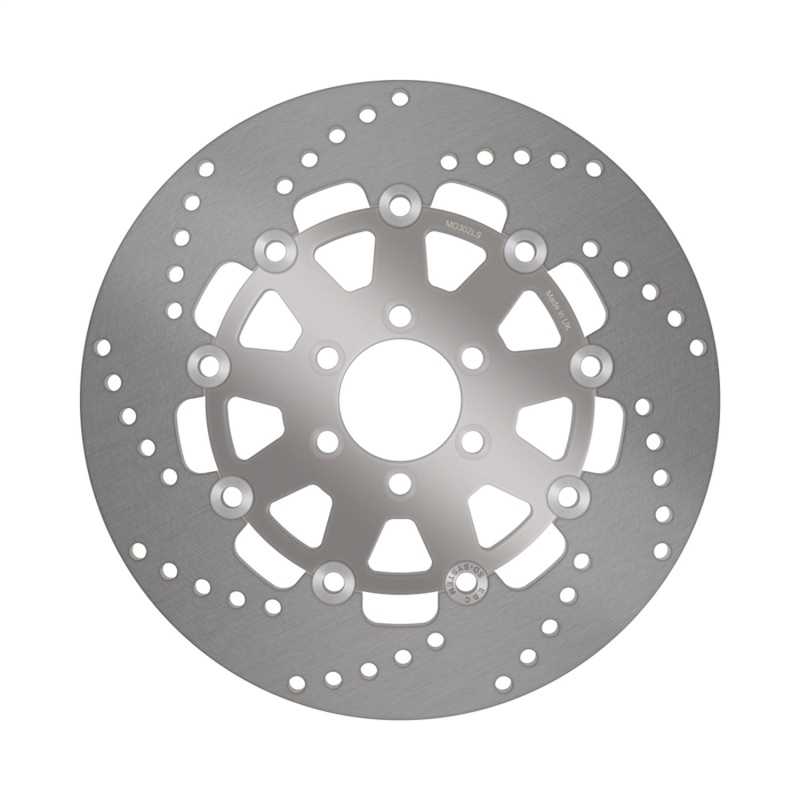 EBC 86-87 Suzuki VS 700 Front Left Standard Brake Rotor