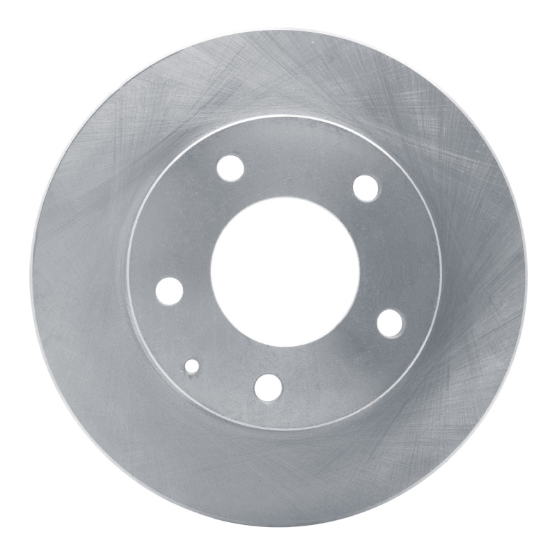 DFC Brake Rotors - Plain